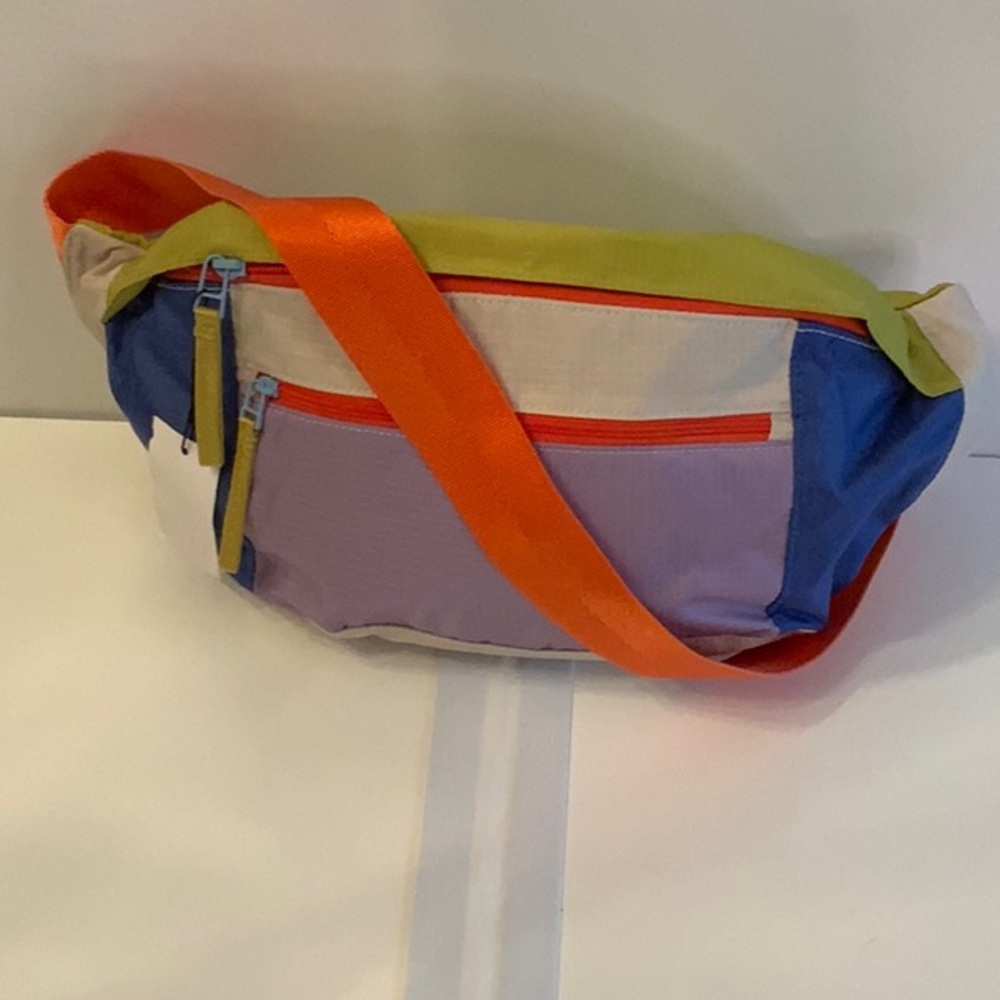 Vera Bradley Portnoy Belt Bag